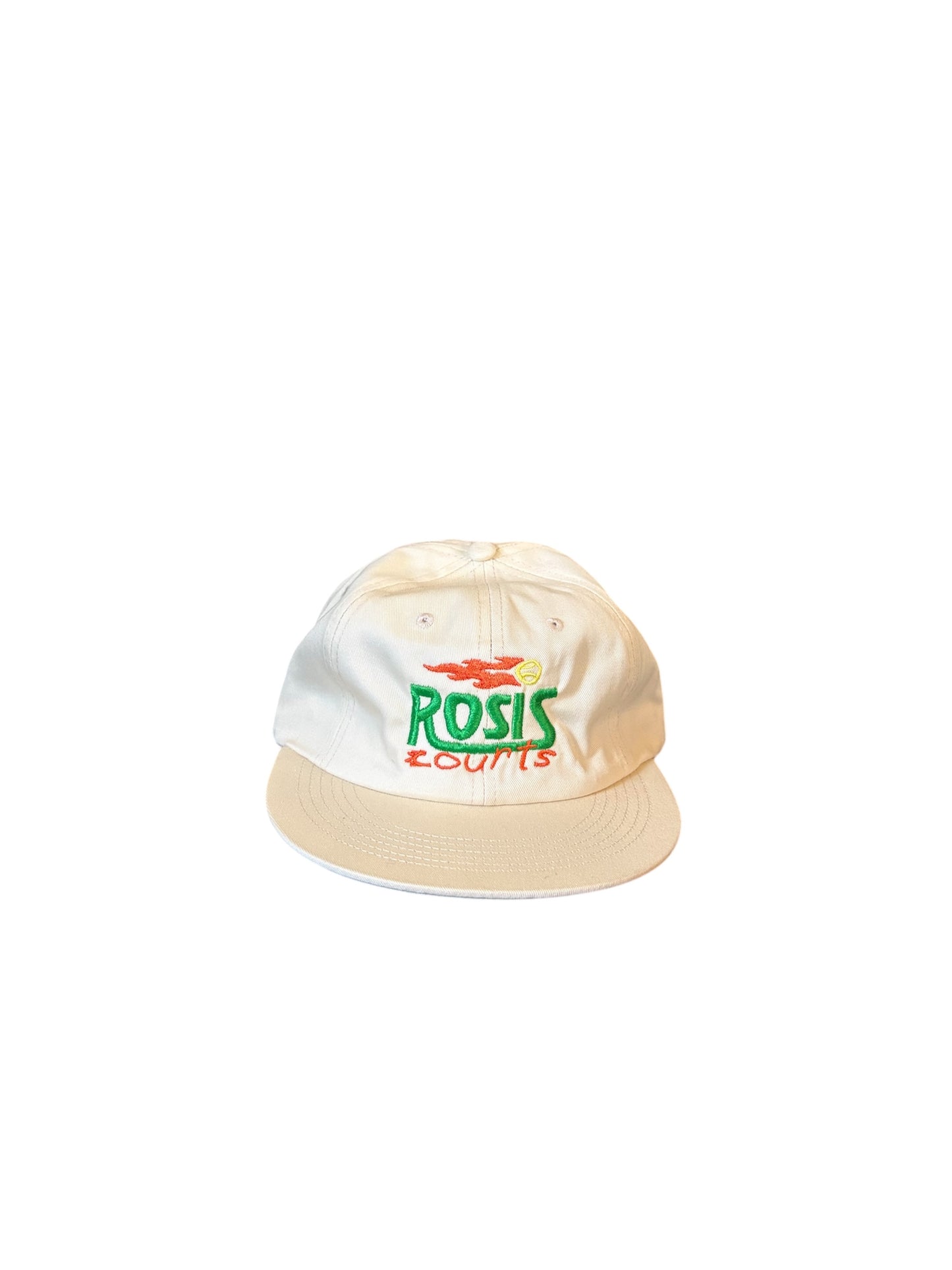 Rosi’s x The Courts