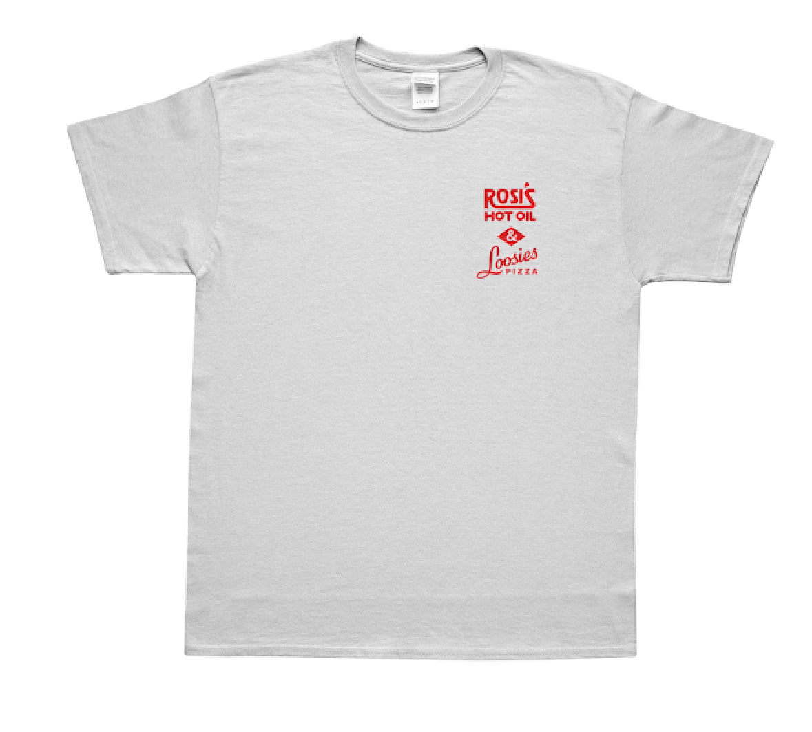 Rosi’s x Loosie’s Collab T-Shirt