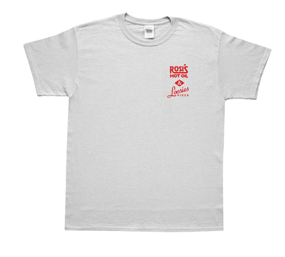 Rosi’s x Loosie’s Collab T-Shirt