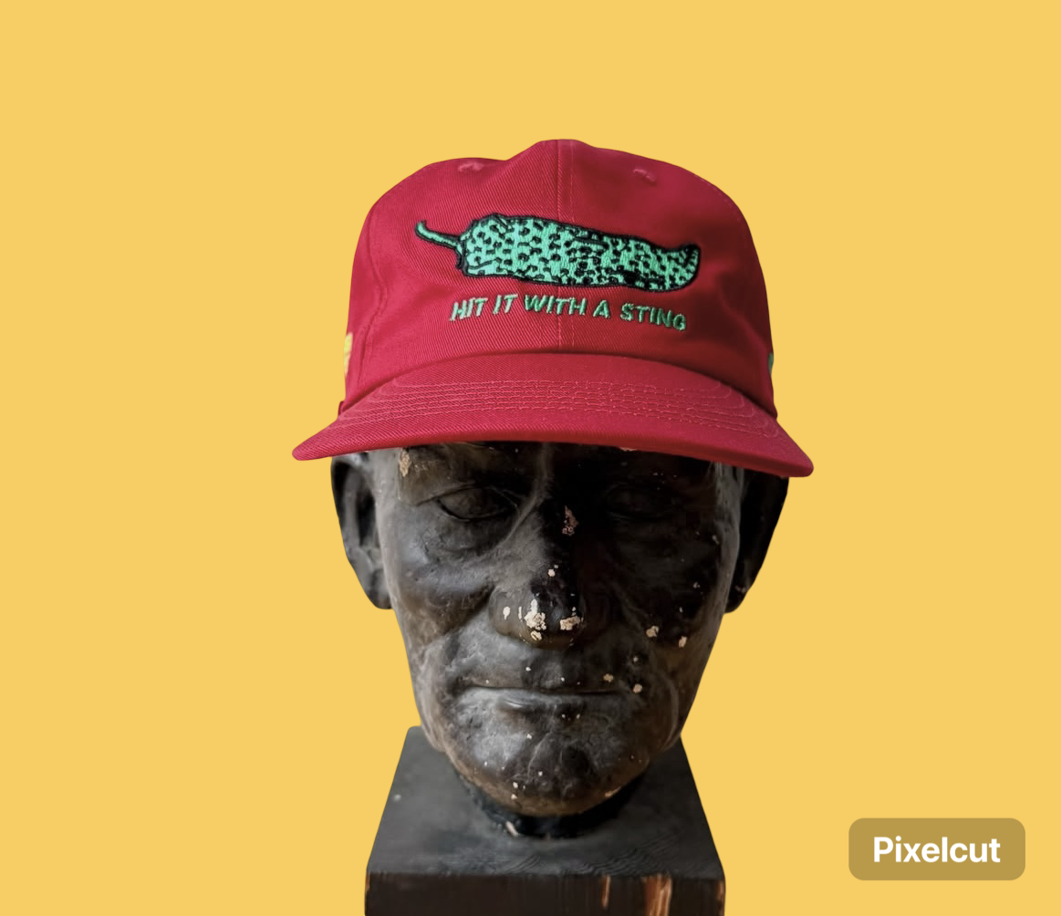 Rosi’s x Brother Brother Cap