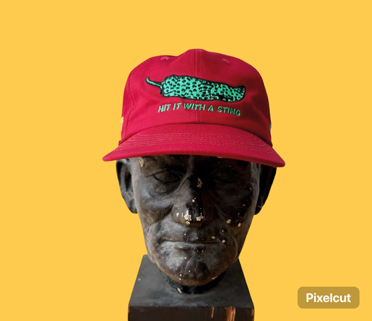 Rosi’s x Brother Brother Cap