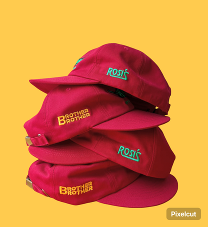 Rosi’s x Brother Brother Cap