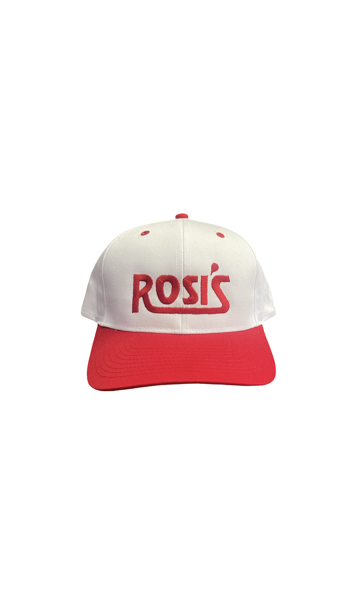 Rosi’s Snap Back