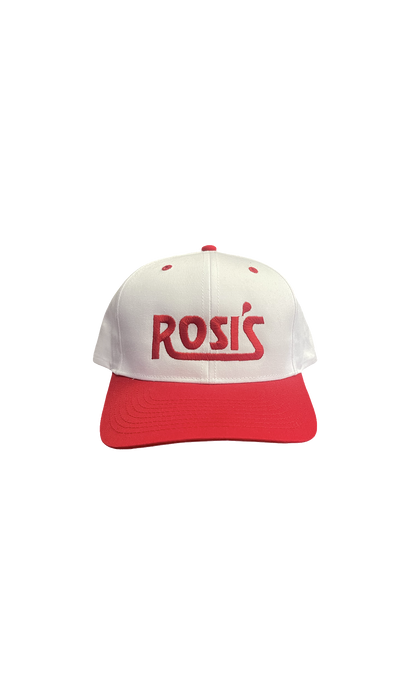 Rosi’s Snap Back